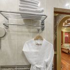 Двухместный (Duplex), Гостиничный комплекс Яр