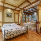 Двухместный (Duplex), Гостиничный комплекс Яр