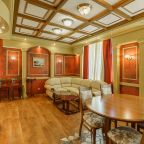 Двухместный (Duplex), Гостиничный комплекс Яр