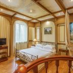 Двухместный (Duplex), Гостиничный комплекс Яр