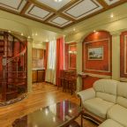 Двухместный (Duplex), Гостиничный комплекс Яр