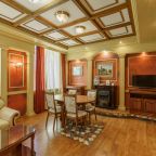 Двухместный (Duplex), Гостиничный комплекс Яр
