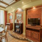 Двухместный (Duplex), Гостиничный комплекс Яр