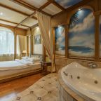 Двухместный (Duplex), Гостиничный комплекс Яр