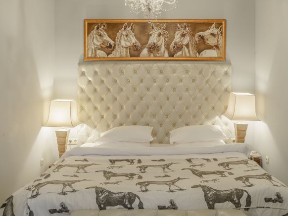 Фотография номера гостиницы Яр