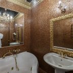 Сьюит (Suite), Гостиничный комплекс Яр