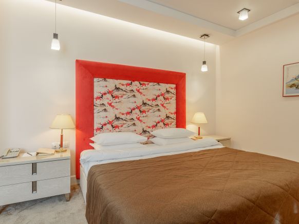 Фотография номера гостиницы Яр