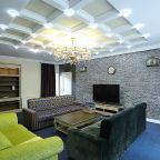 Двухместный (Villa De Luxe), Гостиничный комплекс Яр