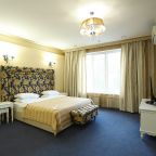 Двухместный (Villa De Luxe), Гостиничный комплекс Яр