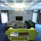 Двухместный (Villa De Luxe), Гостиничный комплекс Яр