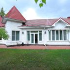 Двухместный (Villa De Luxe), Гостиничный комплекс Яр