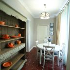 Двухместный (Villa De Luxe), Гостиничный комплекс Яр