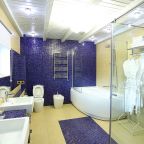 Двухместный (Villa De Luxe), Гостиничный комплекс Яр