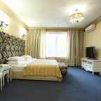 Двухместный (Villa De Luxe), Гостиничный комплекс Яр