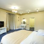Двухместный (Villa De Luxe), Гостиничный комплекс Яр