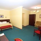 Двухместный (Standart NEW), Гостиничный комплекс Яр