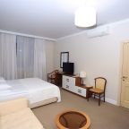 Двухместный (Standart NEW), Гостиничный комплекс Яр