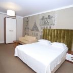 Двухместный (Standart NEW), Гостиничный комплекс Яр