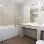 Двухместный (Standart NEW), Гостиничный комплекс Яр