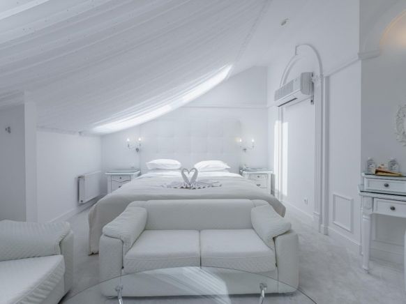 Фотография номера гостиницы Яр