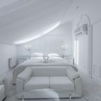 Люкс (Honeymoon Room), Гостиничный комплекс Яр