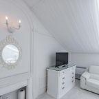 Люкс (Honeymoon Room), Гостиничный комплекс Яр