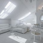 Люкс (Honeymoon Room), Гостиничный комплекс Яр