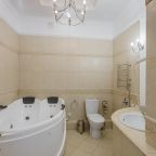 Люкс (Honeymoon Room), Гостиничный комплекс Яр