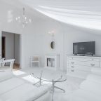 Люкс (Honeymoon Room), Гостиничный комплекс Яр