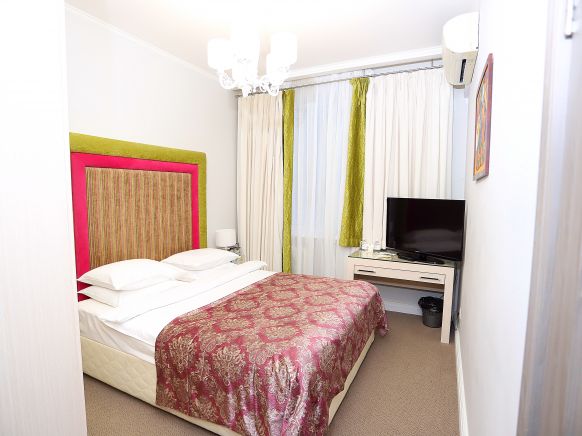 Фотография номера гостиницы Яр