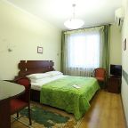 Двухместный (Standart), Гостиничный комплекс Яр