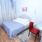 Двухместный (Standart), Гостиничный комплекс Яр