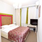 Двухместный (Standart OLD), Гостиничный комплекс Яр