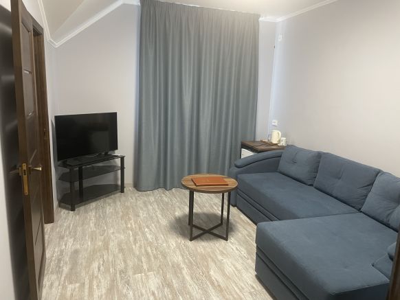 Фотография номера мини отеля Бриг