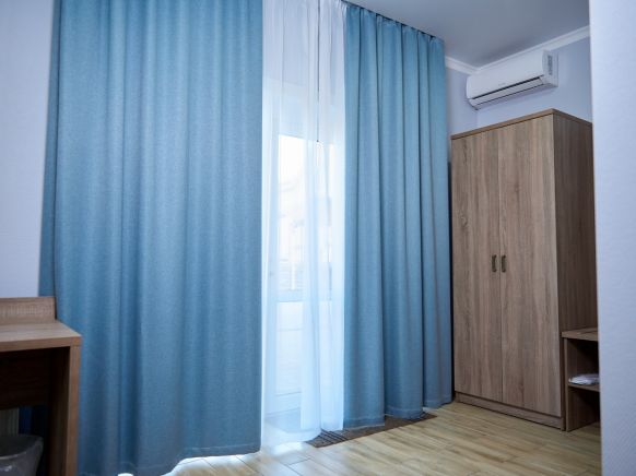 Фотография номера мини отеля Бриг