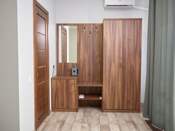 Фотография номера мини отеля Бриг