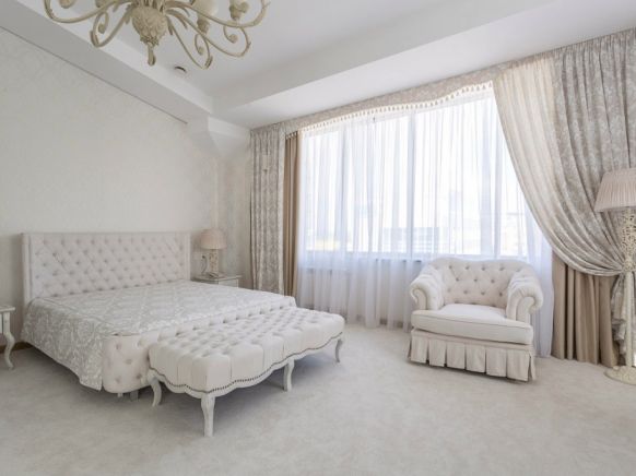 Фотография номера гостиницы Отель Bliss Hotel & SPA