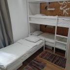 Трехместный, Хостел Nice Hostel Paveletskaya (Найс Павелецкая)