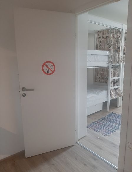 Фотография номера хостела NICE HOSTEL