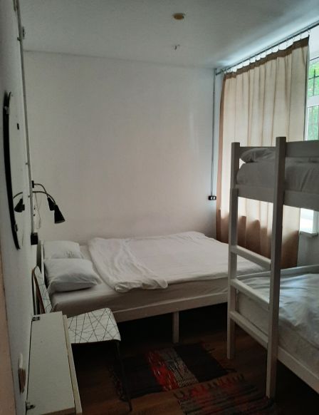 Фотография номера хостела NICE HOSTEL