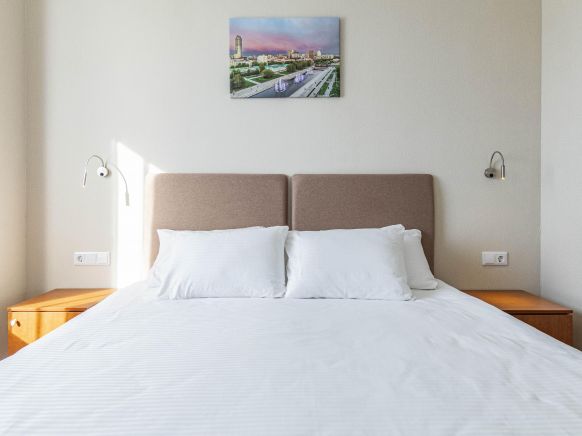 Фотография номера гостиницы Парус