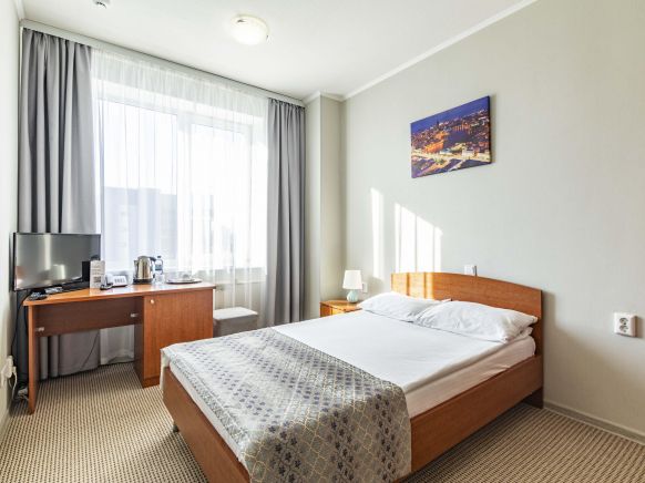 Фотография номера гостиницы Парус