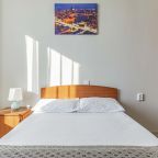 Одноместный (Стандарт), Гостиница Парус