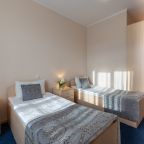 Двухместный (Стандарт), Гостиница Парус