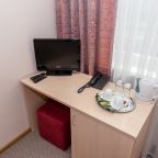 Двухместный (Стандарт), Гостиница Парус