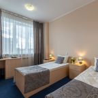 Двухместный (Стандарт), Гостиница Парус