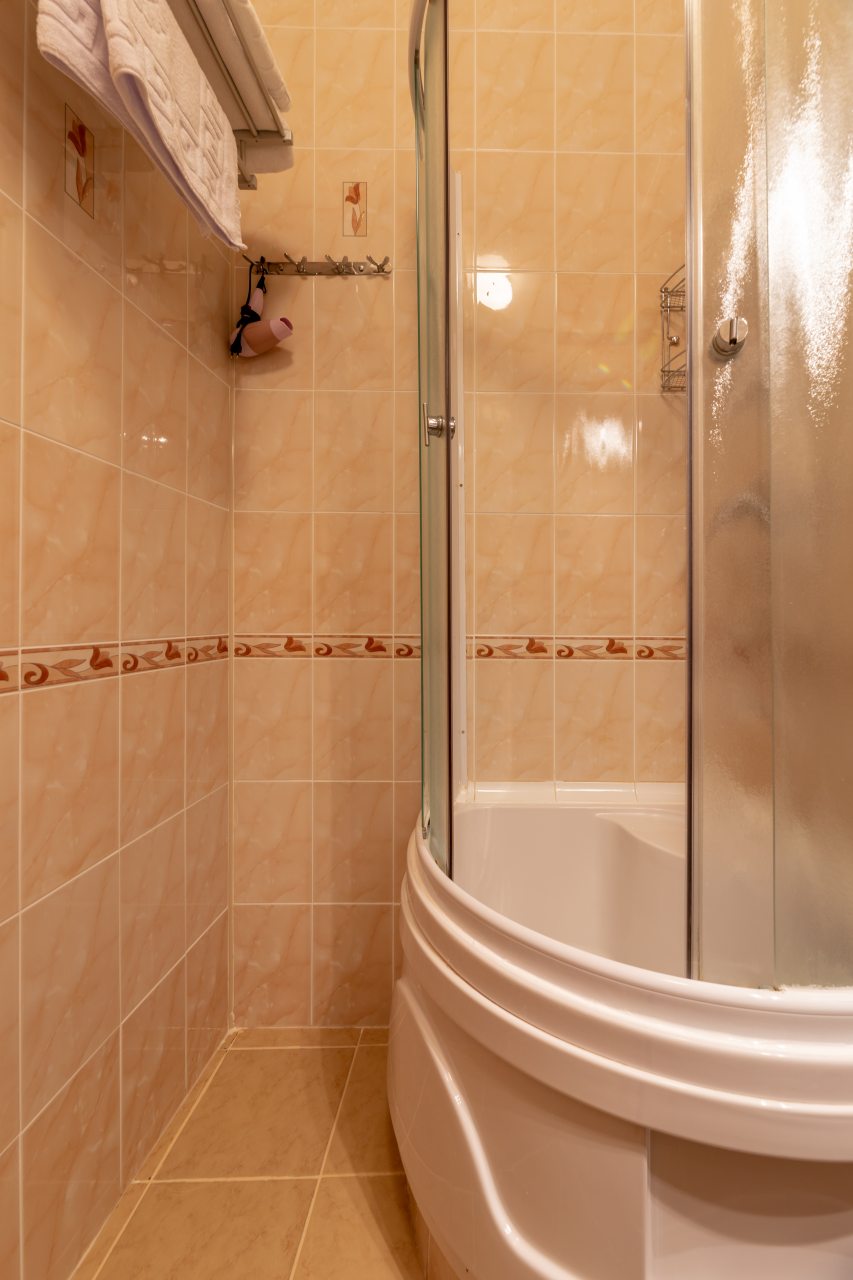 Двухместный (Стандарт), Гостиница Парус