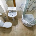 Двухместный (Комфорт), Гостиница Парус