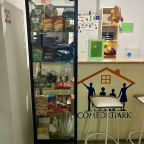 Снеки и кондитерские изделия.