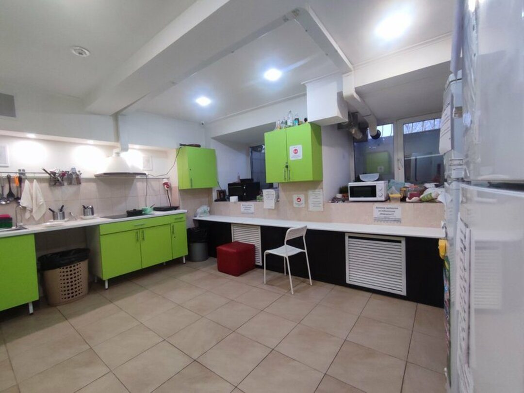 Готовь кода хочешь - всё есть!